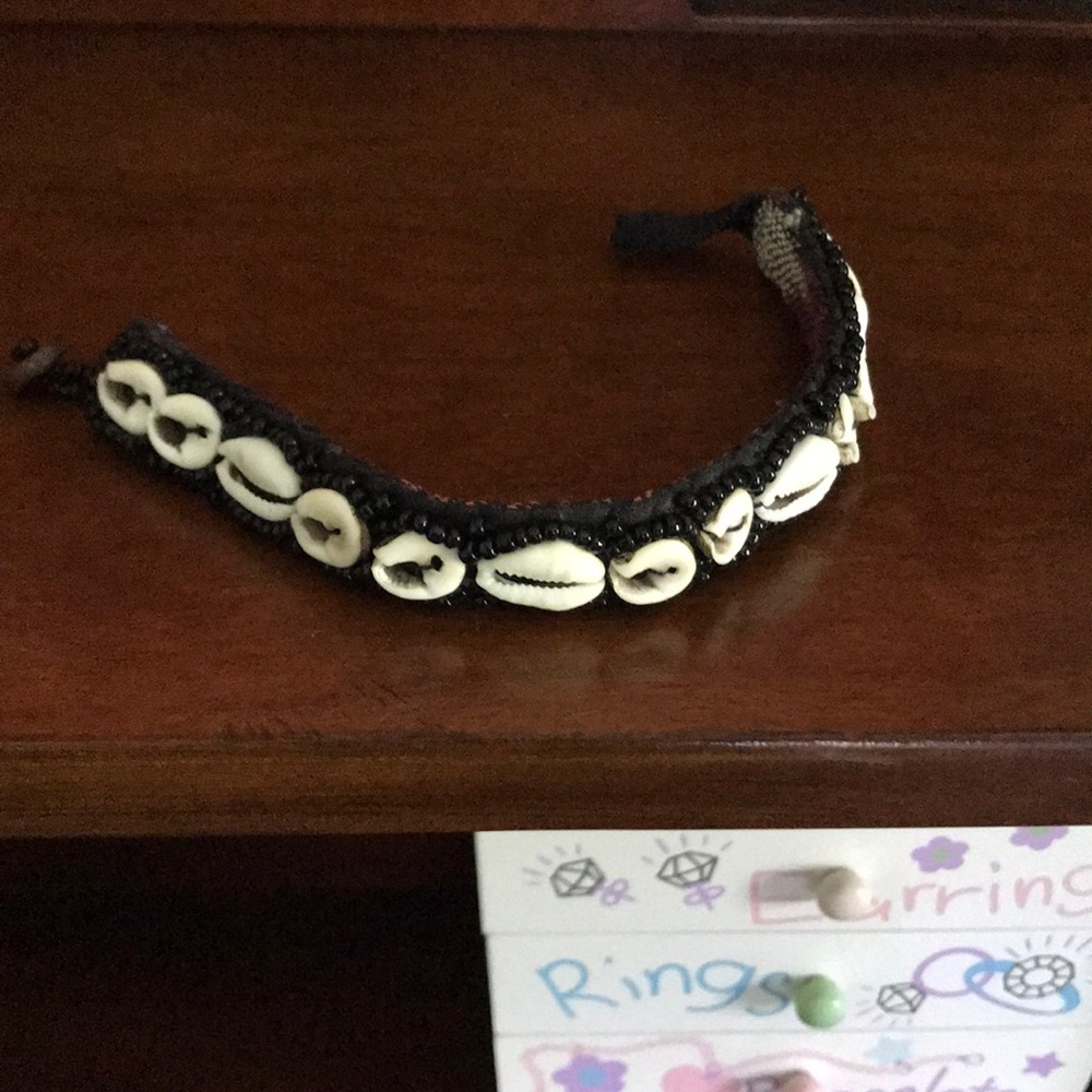 Anklet/ bracelet